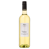 2023 Grauer Burgunder Kabinett trocken EDITION "No. 3"